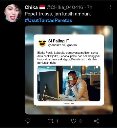 Aqwam Fiazmi Hanifan On Twitter Lindungi Data Privasi Warganya