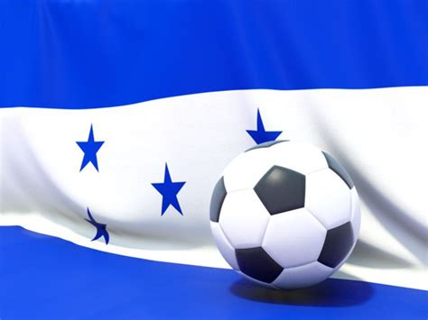 Honduras flag tattoo