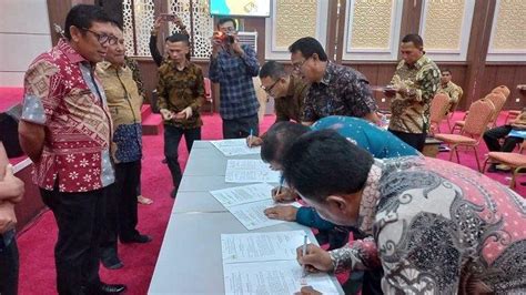 Disdik Aceh Luncurkan Aplikasi PPDB Untuk Permudah Penerimaan Siswa