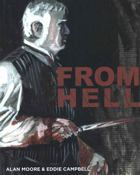 From hell eddie campbell - arizonasno