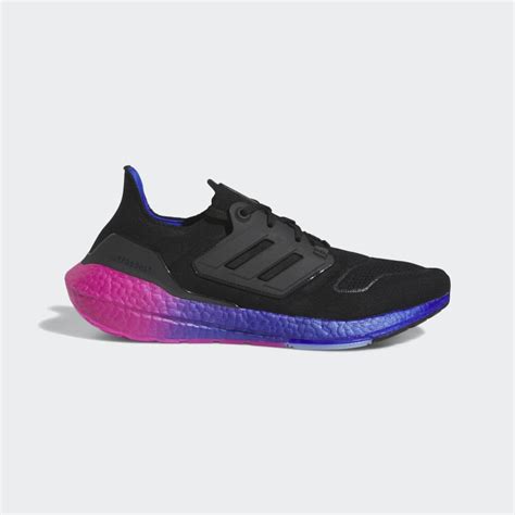 adidas Tenis Ultraboost 22 - Negro | adidas Colombia