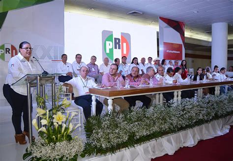 Pri Confía En Recuperar La Gubernatura De Aguascalientes Palestra Aguascalientes Noticias