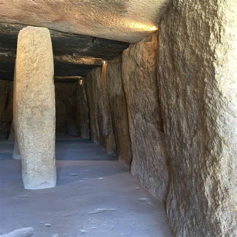 Antequera and the UNESCO World Heritage Dolmens