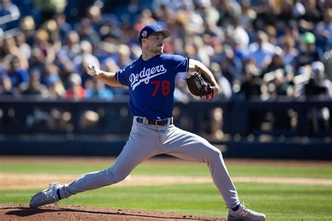 Dodgers spring training schedule 2023: Game 6, vs. Arizona Diamondbacks ...