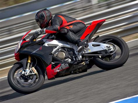 Aprilia Rsv4 HD Wallpapers Backgrounds