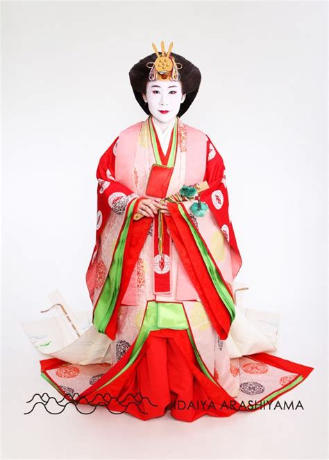 Best Images About Junihitoe Heian Kimono On Pinterest Heian Era