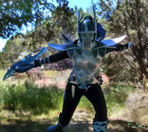 Phantom Assassin Cosplay by Fwivo on DeviantArt