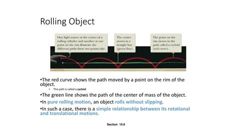lecture rotational motion powerpoint
