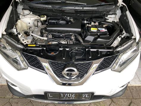 Nissan X Trail Rekomendasi Kendaraan Mobil Lelang By Jba Pt Jba