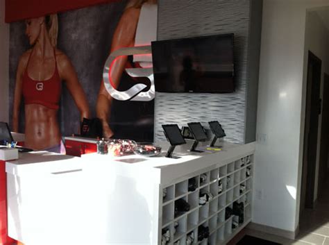 Cyclebar - Indoor Cycling Studio Cincinnati | udandi