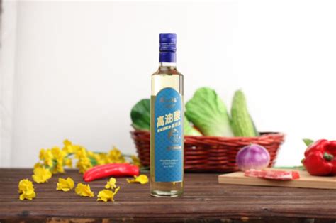 高油酸菜籽油与传统的菜籽油的区别？ 高油酸 油酸 综合资讯 川北在线