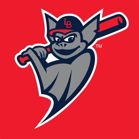 Louisville Bats Logo