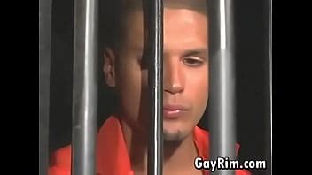 Prigioniero Scopato In Prigione XVIDEOS