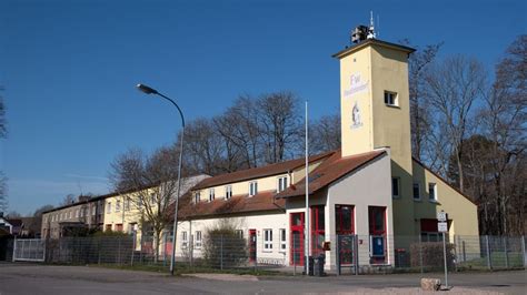 Neue Sirenen für zwei Gemeinden im Landkreis Gotha