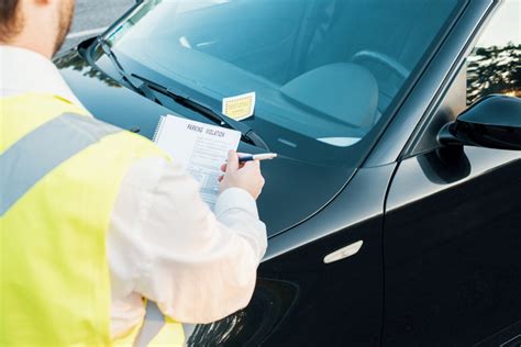 Parking Enforcement Officer: What Is It? and How to Become One?