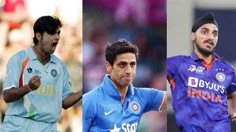 Highest Wicket Takers For India In Each Edition Of T20 World Cup In