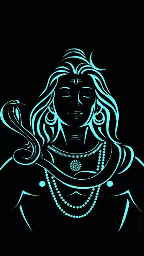 [100+] Mahadev Rudra Avatar Wallpapers | Wallpapers.com