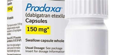 Pradaxa Bleeding Risk Assessed and Compared - Top Class Actions