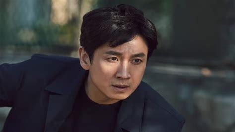 Encuentran muerto al actor surcoreano de Parásitos Lee Sun kyun