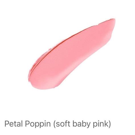 Fenty Beauty Makeup Fenty Beauty Cheeks Out Cream Blush Petal