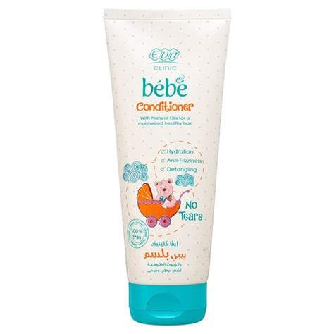 Eva Bebe Conditioner Ml Cosmo Store Egypt