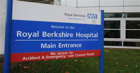 Royal Berkshire Hospital to pay multi-million pound damages to young girl after birth care ...