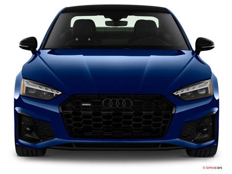 2023 Audi A5: 142 Exterior Photos | U.S. News