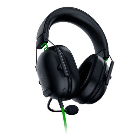 Razer Blackshark V X Wired Gaming Headset With Triforce Mm Driver