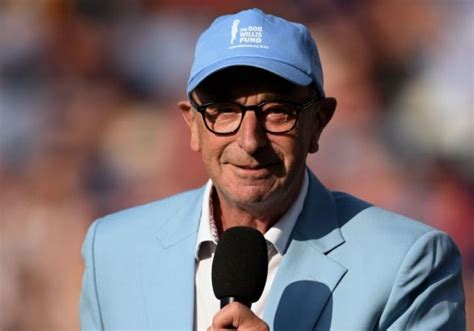 David Lloyd Bumble Leaves Sky Sports After 22 Year Commentary Career