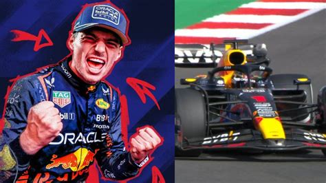 GP de Estados Unidos 2023 Verstappen gana en Austin y Checo Pérez