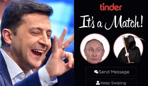 Tinder Og Osi E Opuszcza Rosj Firma Chce Broni Praw Cz Owieka