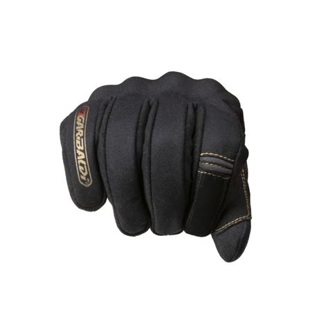 Guantes Moto Invierno Garibaldi Boira Kp Primaloft Lady