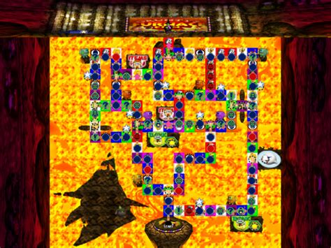 10 Awesome Custom Boards For Mario Party 1 3 Mario Party Legacy