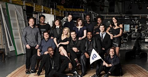 New ‘saturday Night Live Season 41 Cast Members Havent Been Announced