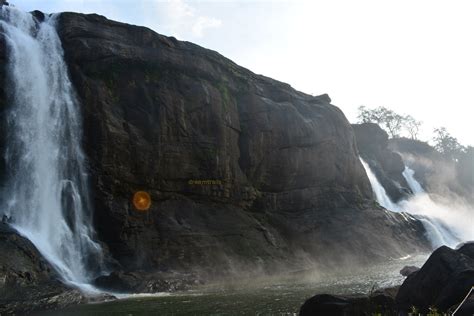 Athirapally Falls – dreamtrails