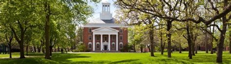 Best National Liberal Arts Colleges | Top 100 Consensus Ranked Schools 2021