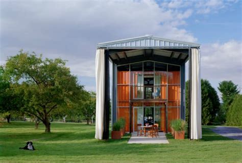 Modern Shipping Container Homes For Every Budget