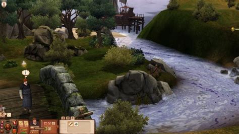 The Sims Medieval Review - Gamereactor