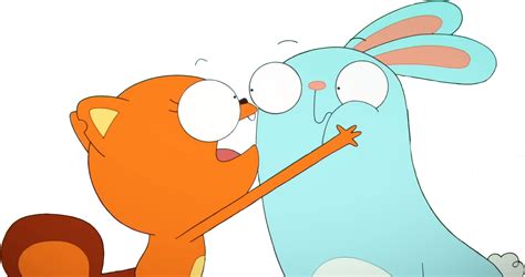 Kiff and Barry Vector #23 by RedKirb on DeviantArt