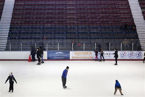 Best Ice Skating Rinks For Your Mood | 34th Street Magazine