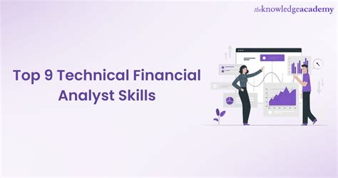 Top 9 Technical Financial Analyst Skills For Career Excellence