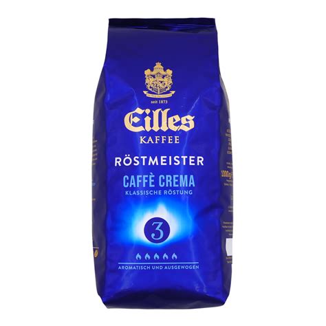 Eilles Caff Crema Ter Huurne Holland Markt B V