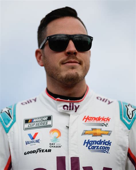 NASCAR On Twitter NEWS TeamHendrick Announces Alex Bowman Will