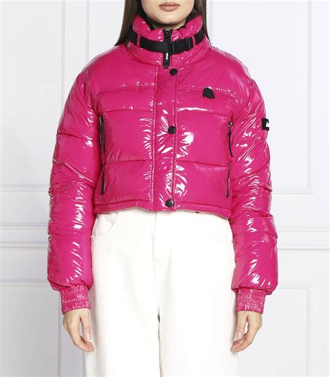 Jacket Regular Fit Invicta Fuchsia Gomez Pl En