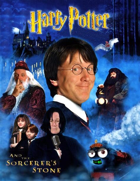 Harry Potter and the Sorcerer's Stone | RiffTrax