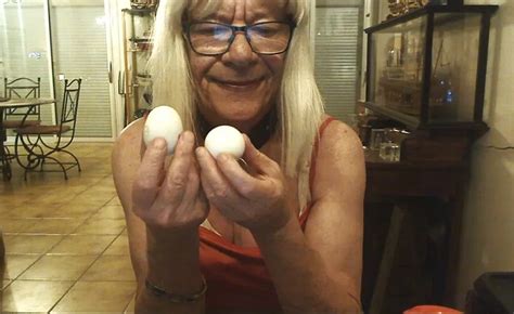Oeufs Durs Pour Mes Orifices Nude Pics XHamster