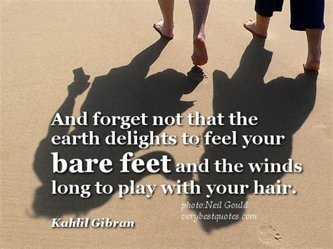 Quotes About Life And Feet Quotesgram