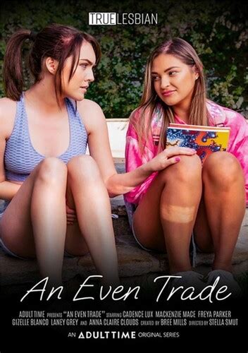 Forumophilia PORN FORUM An Even Trade