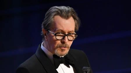 Gary Oldman Wins Oscar for Best Actor - Variety