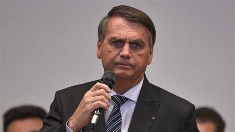 Pgr Defende Rejeição De Queixa Crime De Bolsonaro Contra Lula Por Suposta Difamação